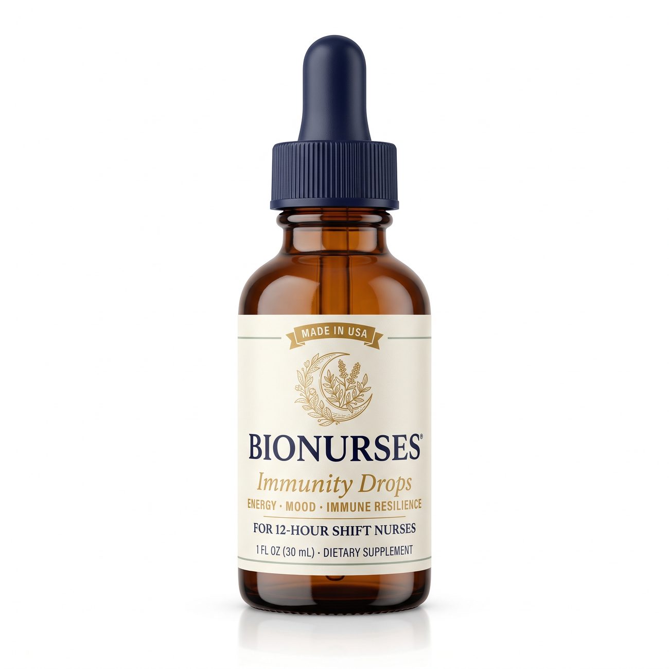 BioNurses Immunity Drops