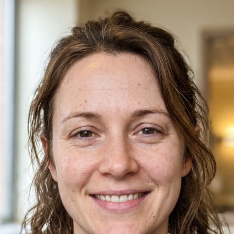 Rachel Thompson, RN — ICU nurse